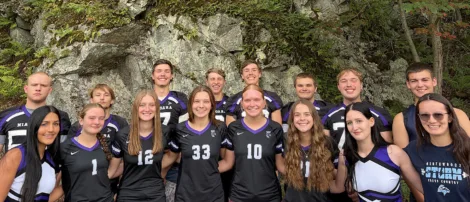 Niagara High School celebrates Homecoming this week